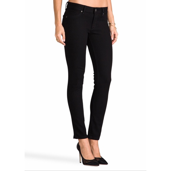 Dl961 Emma Power Legging Jeans In Riker 